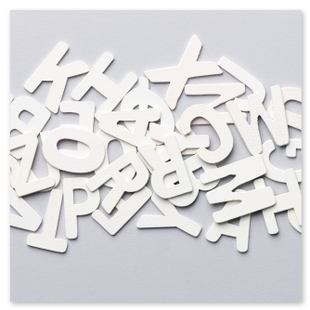Buchstaben