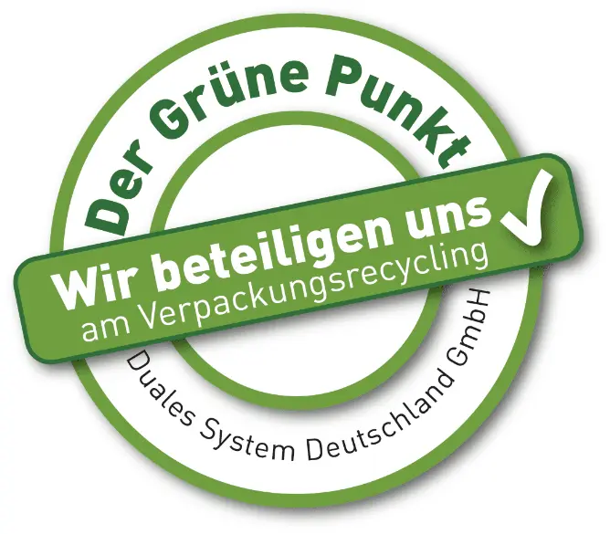 der Grüne Punkt